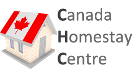 Canada Homestay Centre